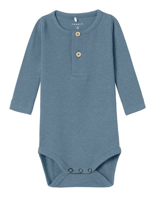 NBMKab LS Bodystocking